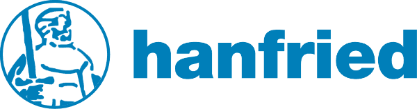hanfried Personaldienstleistungen GmbH Logo