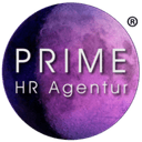 PRIME HR Agentur GmbH Logo