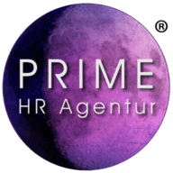 PRIME HR Agentur GmbH Logo