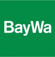 Logo von BayWa AG