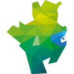 Landratsamt Rosenheim Logo