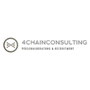 4Chain Consulting Logo
