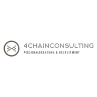 4Chain Consulting Logo