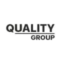 The Quality Group  Logo
