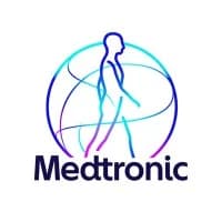 Logo von Medtronic