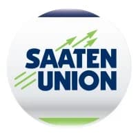 Logo von SAATEN-UNION