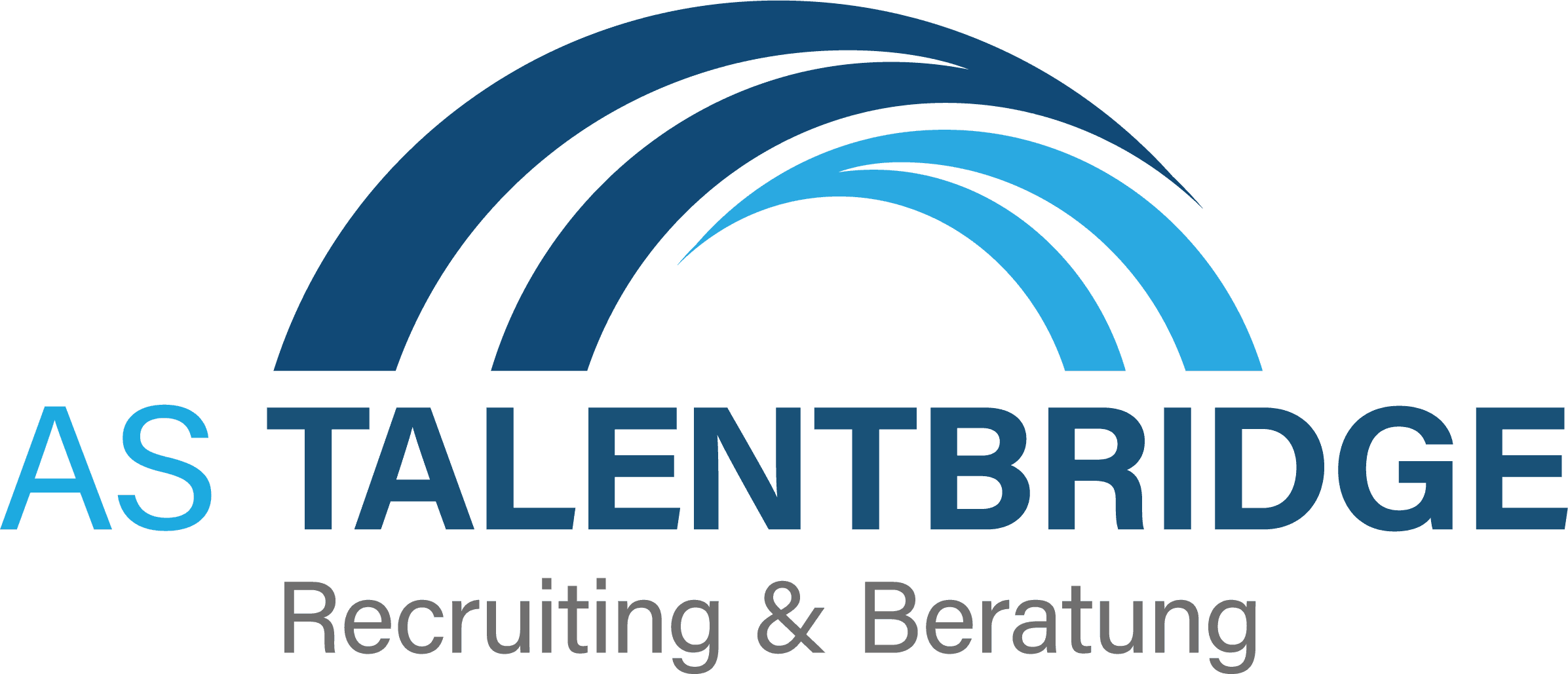 AS-Talentbridge Logo