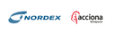 Nordex SE Logo