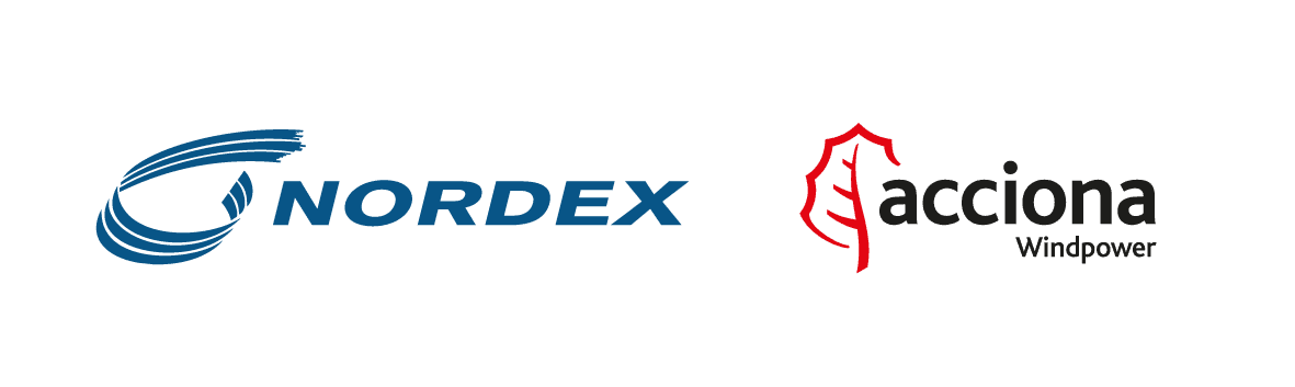 Nordex SE Logo