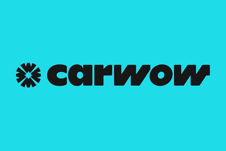 Carwow Logo