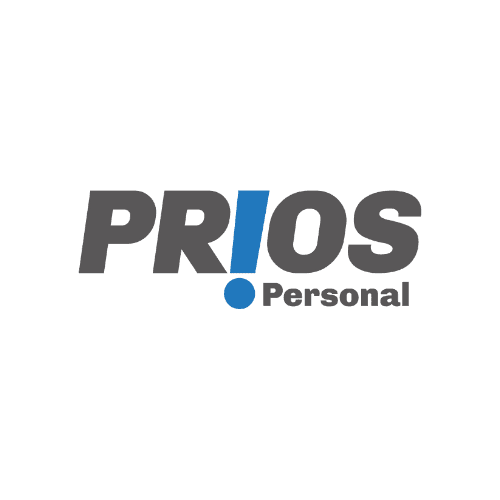 PRIOS Personal GmbH Logo