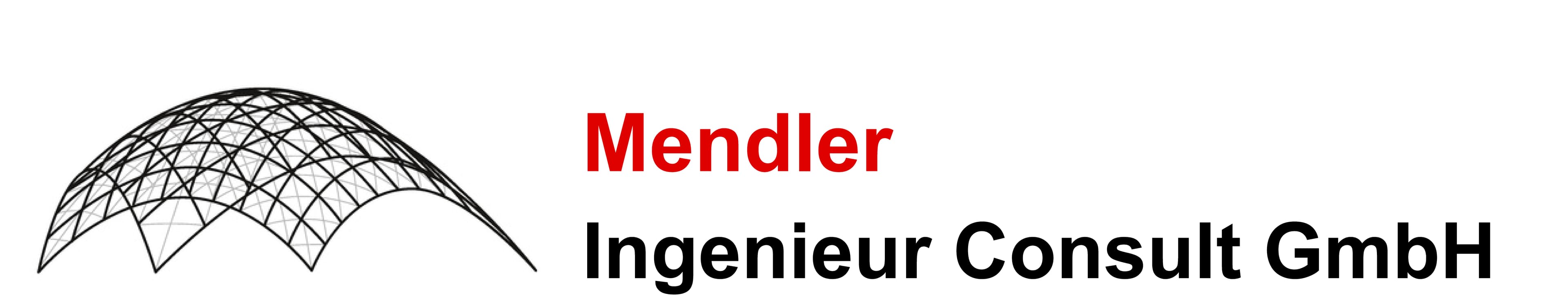 Andreas Mendler Logo