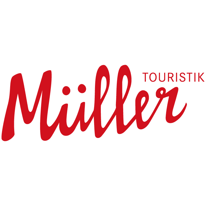 Müller-Touristik GmbH & Co.KG Logo