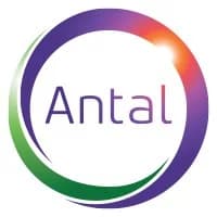Logo von Antal International