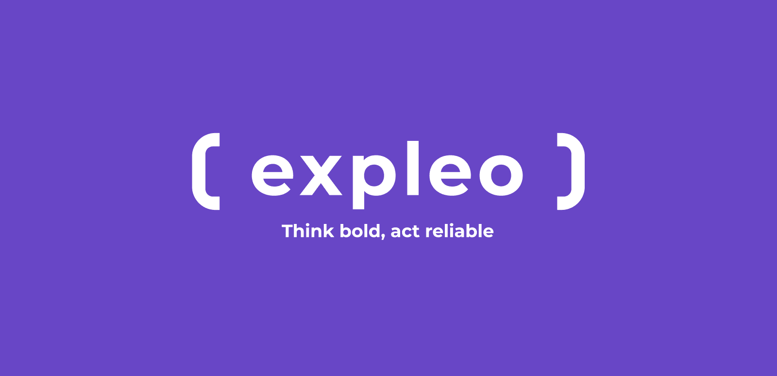 Expleo Group Logo