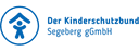 Der Kinderschutzbund Segeberg gGmbH Logo