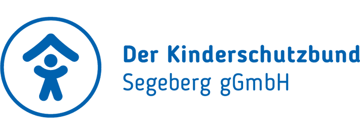 Der Kinderschutzbund Segeberg gGmbH Logo