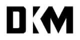 Logo von DKM Darlehnskasse Münster EG