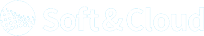 Soft &amp; Cloud Logo