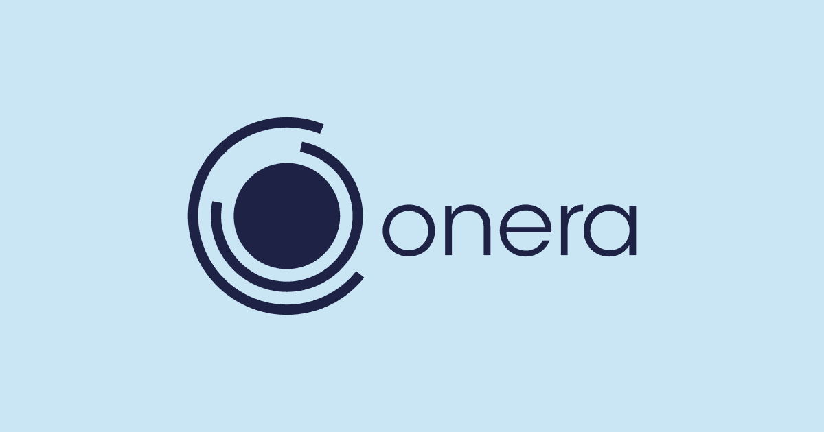 Onera Health Logo