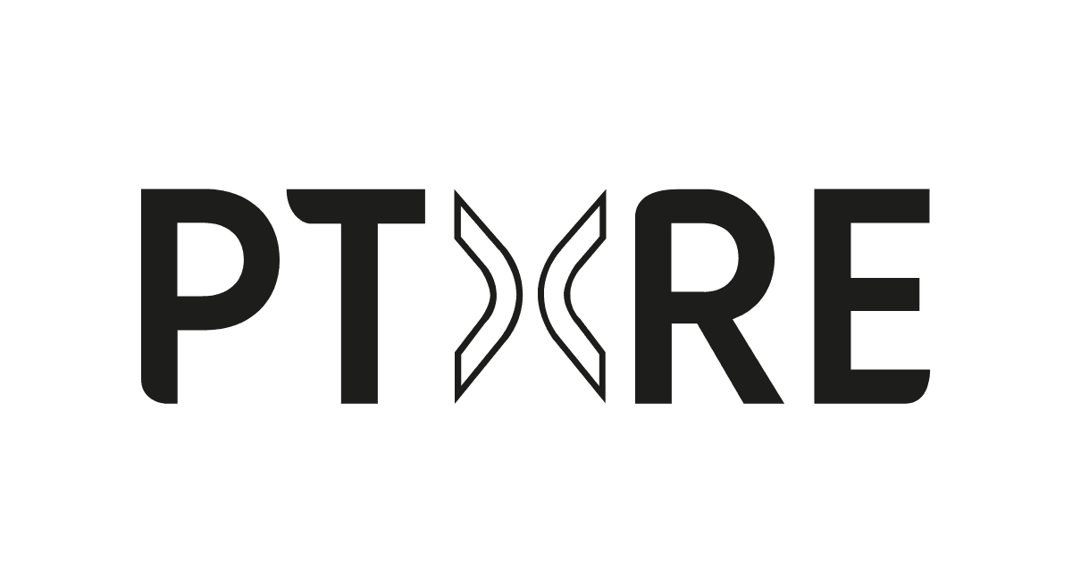 PTXRE GmbH Logo