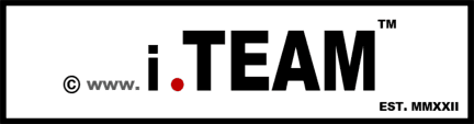 B.i.Team Gesellschaft für Softwareberatung mbH Logo