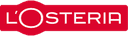 L'Osteria - DE - Company Logo