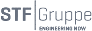 STF Gruppe GmbH Logo