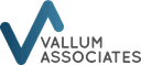 Vallum Associates Logo
