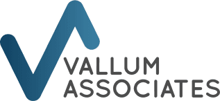 Vallum Associates Logo