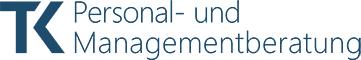 TK Personal & Managementberatung Logo