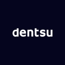 dentsu Logo