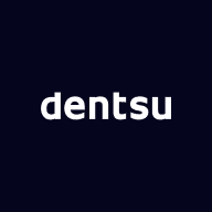 dentsu Logo