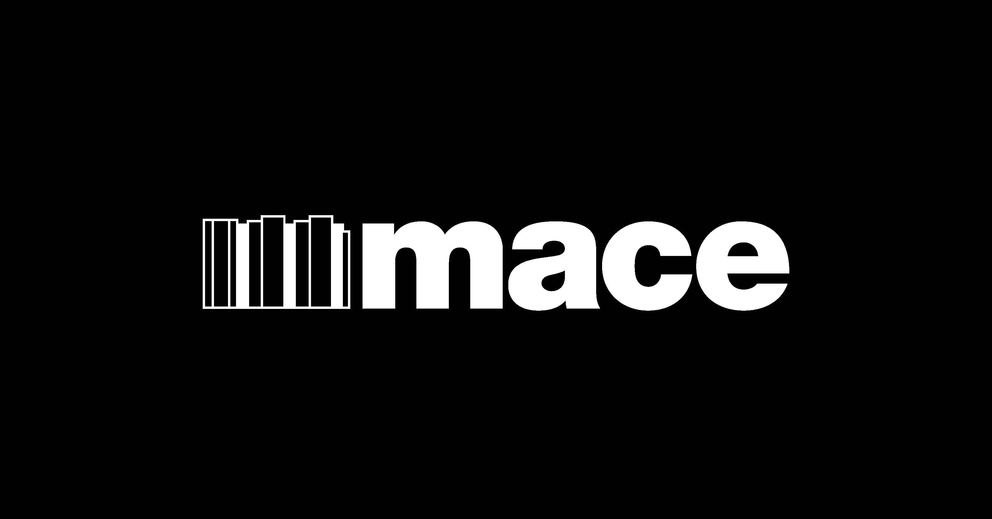 Mace Logo