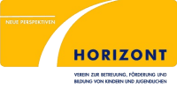 Horizont E.v. Logo