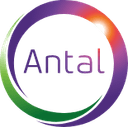 Antal International Ltd Logo