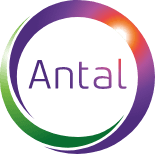 Antal International Ltd Logo