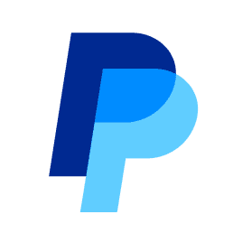 Logo von PayPal