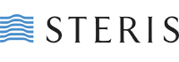 STERIS Page Logo