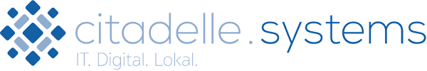 citadelle systems AG Logo