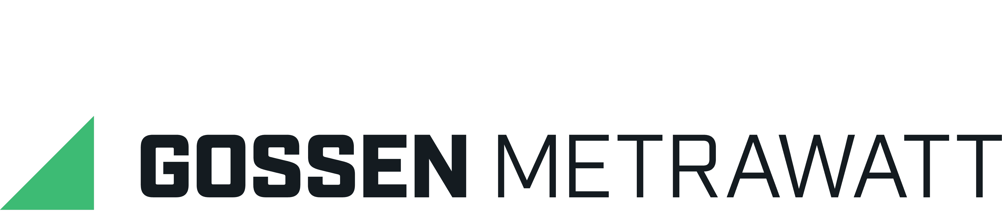 Logo von Gossen-Metrawatt GmbH