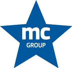 mc Group Logo
