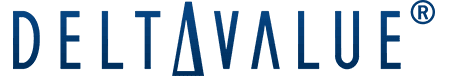 Logo von DeltaValue GmbH