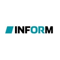 Logo von INFORM GmbH - Optimization Software