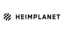 HEIMPLANET Logo