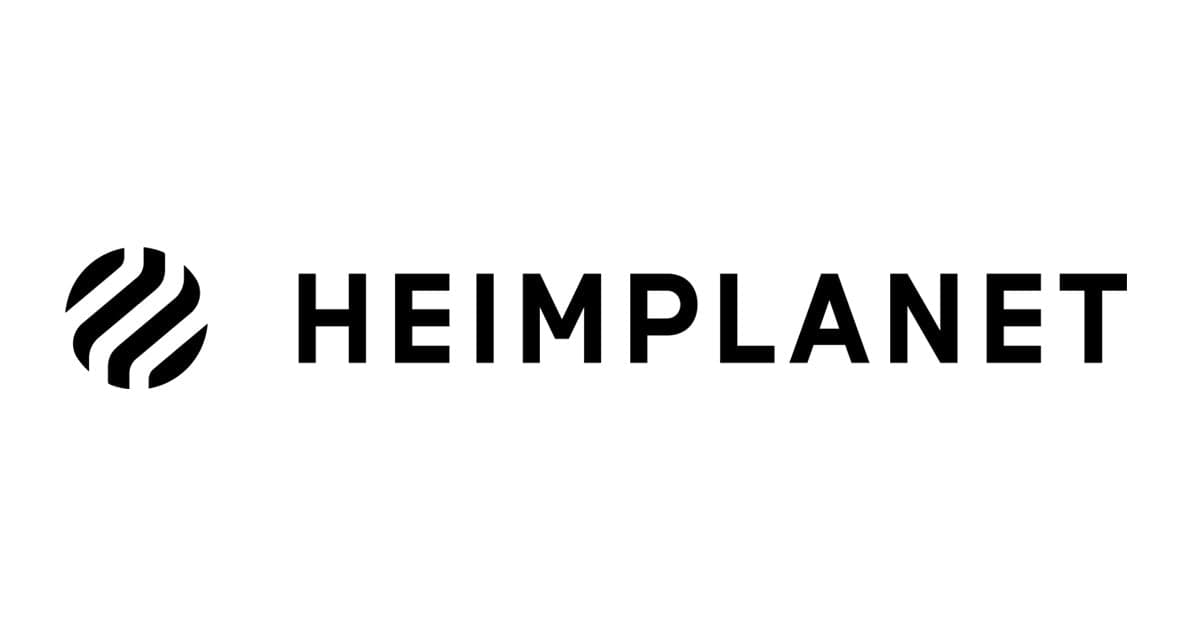 HEIMPLANET Logo