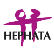 Logo von Ev. Stiftung Hephata