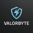Valorbyte UG (haftungsbeschränkt) Logo