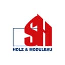 SH Holz &amp; Modulbau GmbH Logo