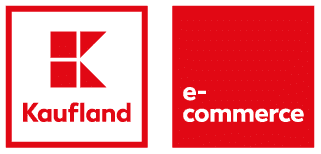 Kaufland e-commerce Logo